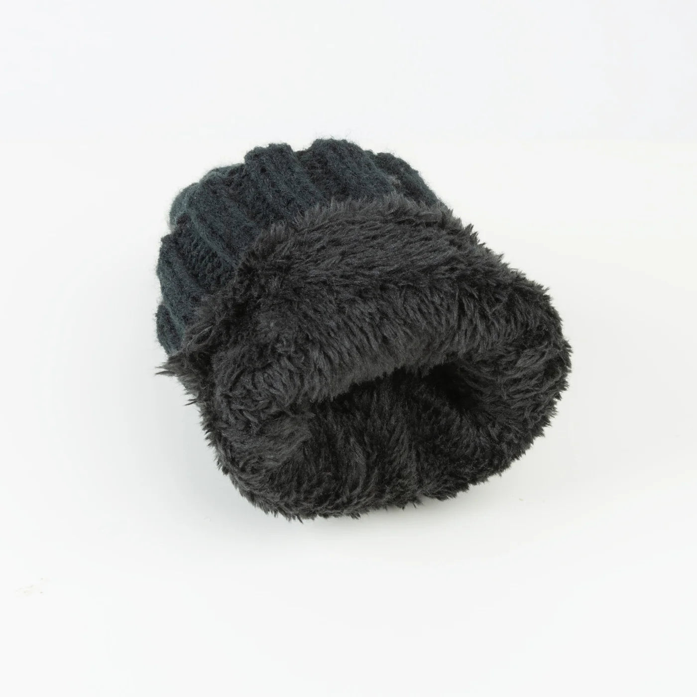 Howard's Women's Winter Sierra Cable Knit Mittens