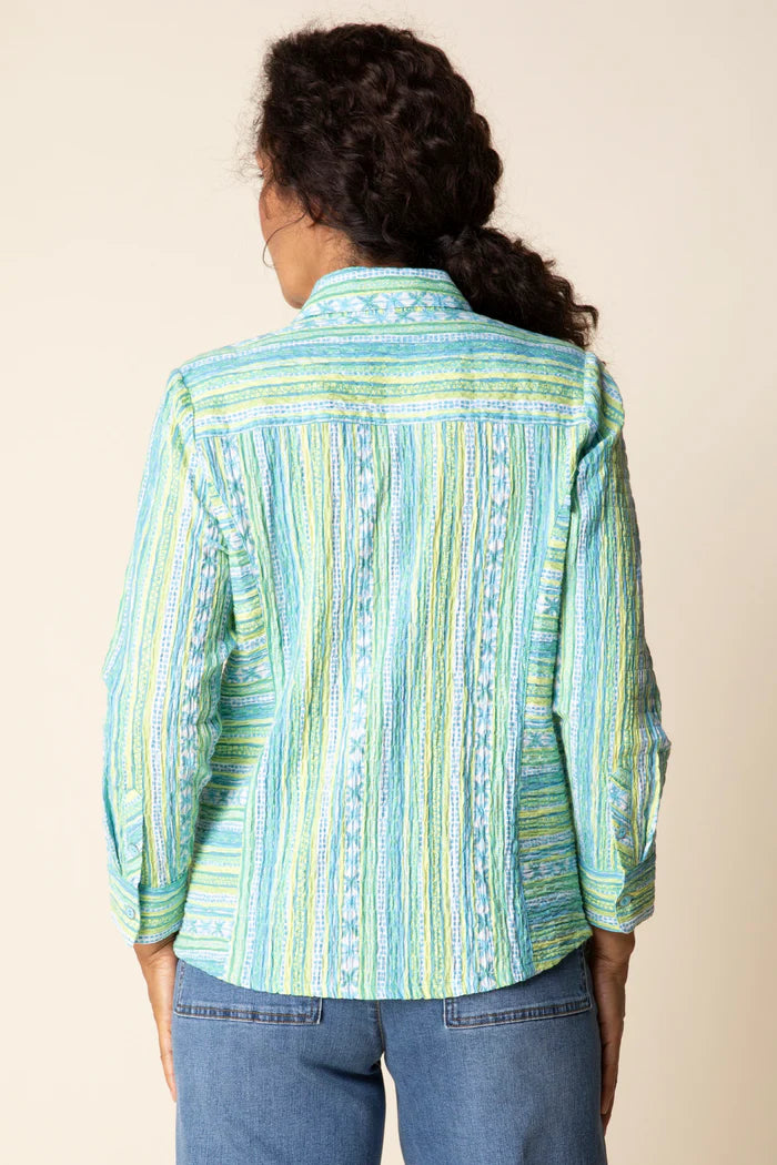 Habitat St. Tropez Stripe Favorite Shirt