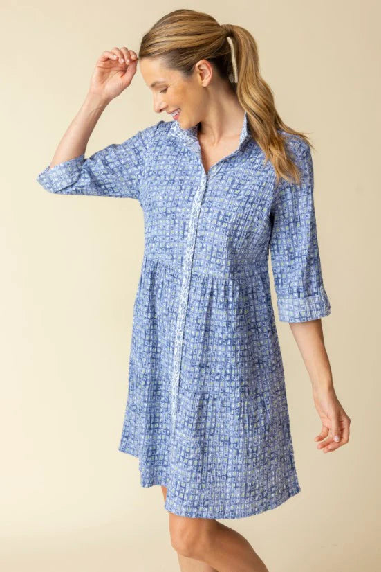 Habitat Lanai Dress