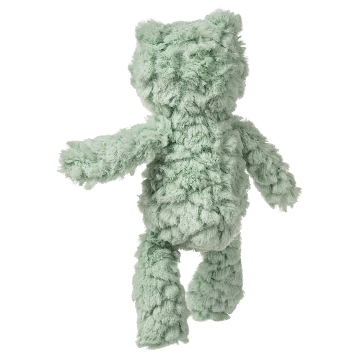 Putty Nursery Mint Frog