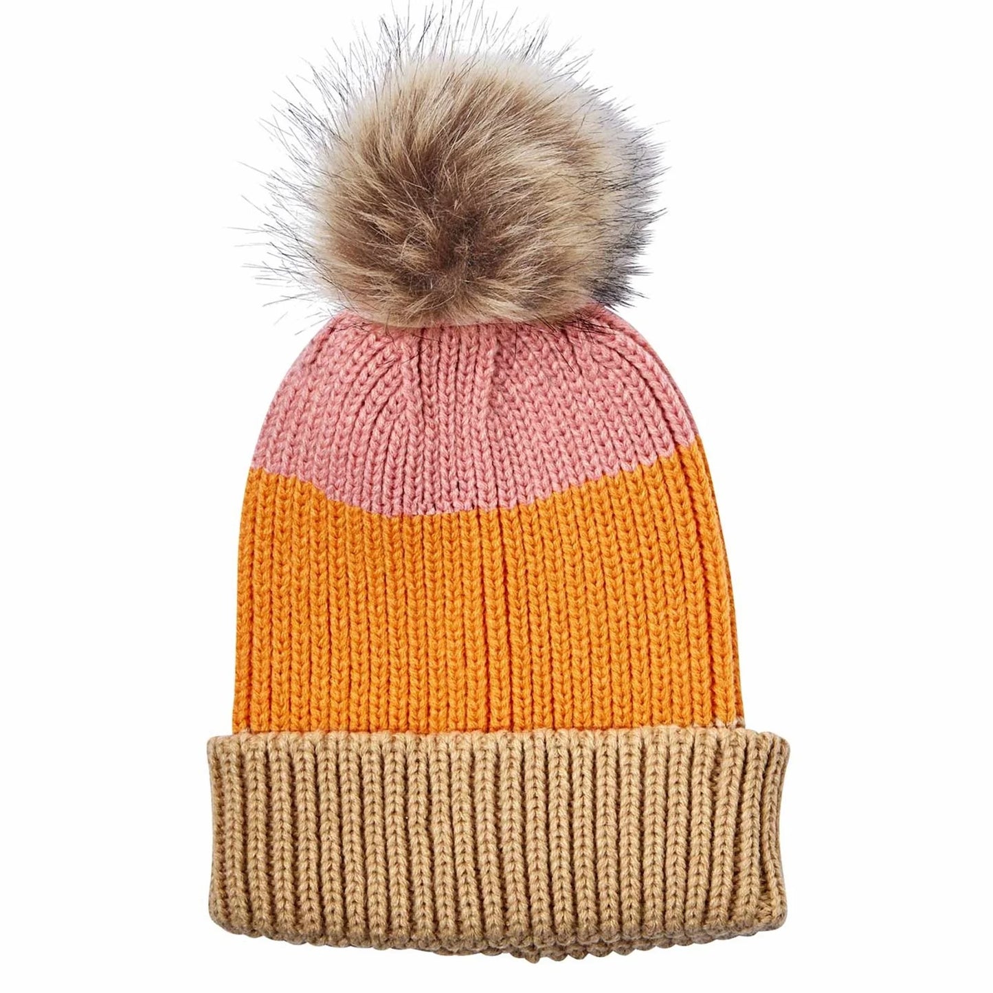 Chelsea Knit Beanie