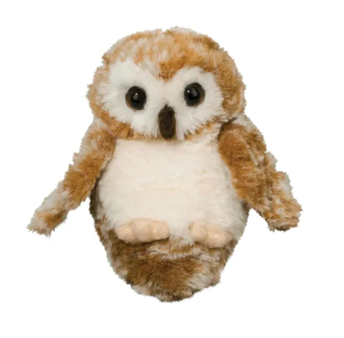 Lil’ Baby Owl