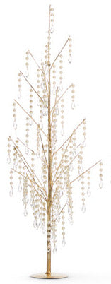 Dripping Pearl Trees