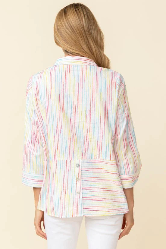 Habitat Sanibel Shirt Jacket