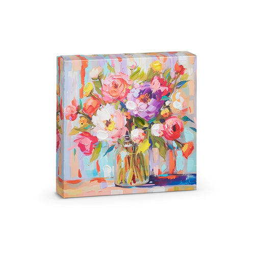 Floral Wall Art