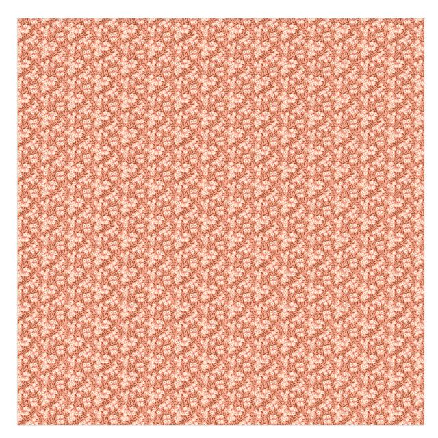 Pink Daisy Swaddle