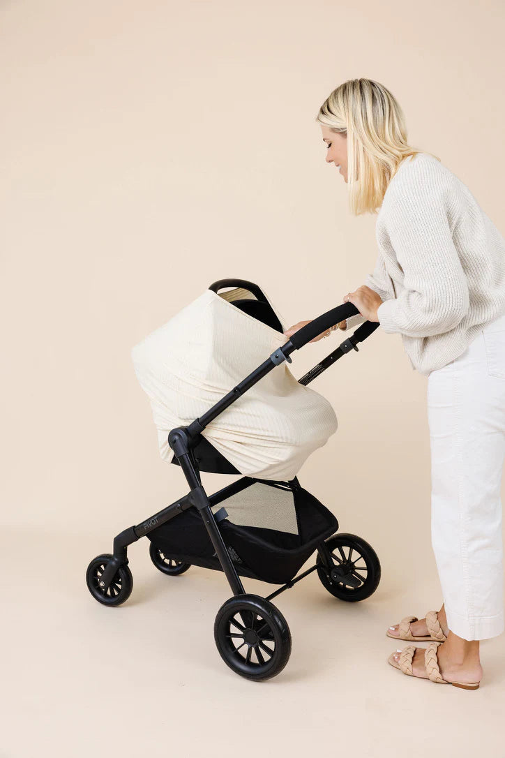 Lou Lou Multi-Use Cover