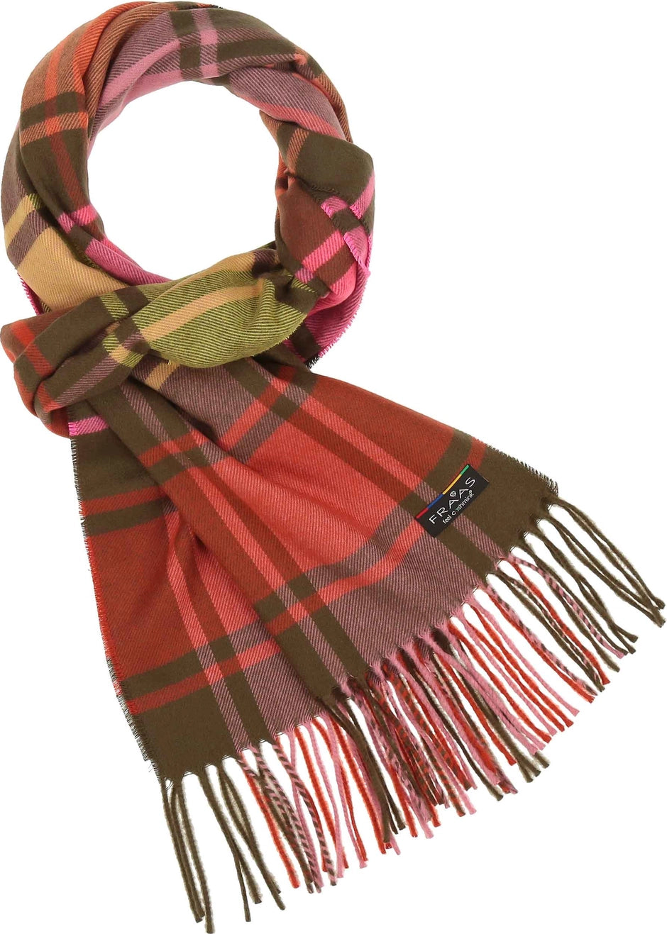 Fraas Multi Check
