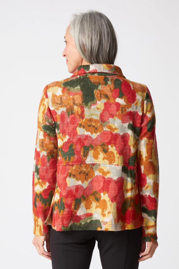 Habitat Aspen Knit Highland Jacket