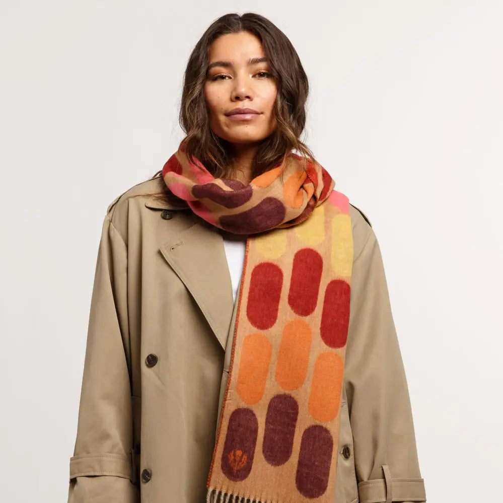 Fraas Elongated Dots