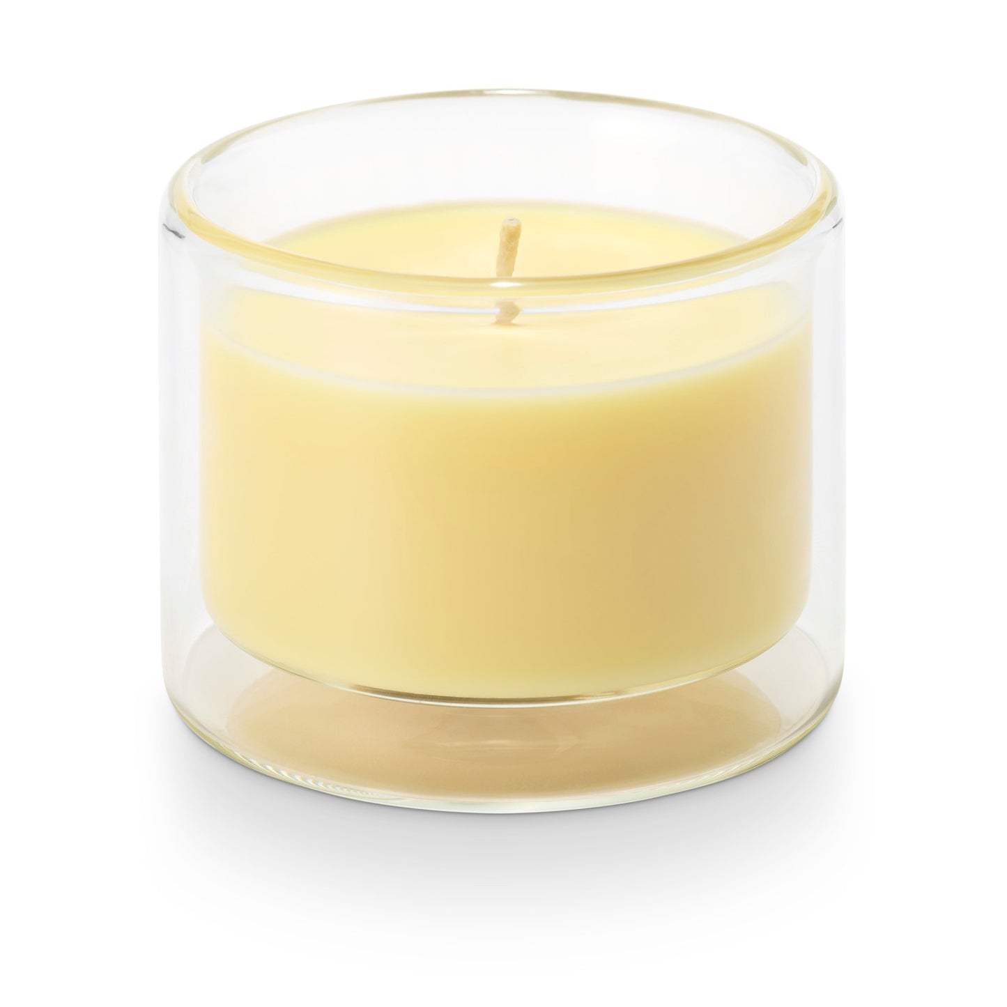 Sunny Passionfruit Saturday Morning Glass Candle