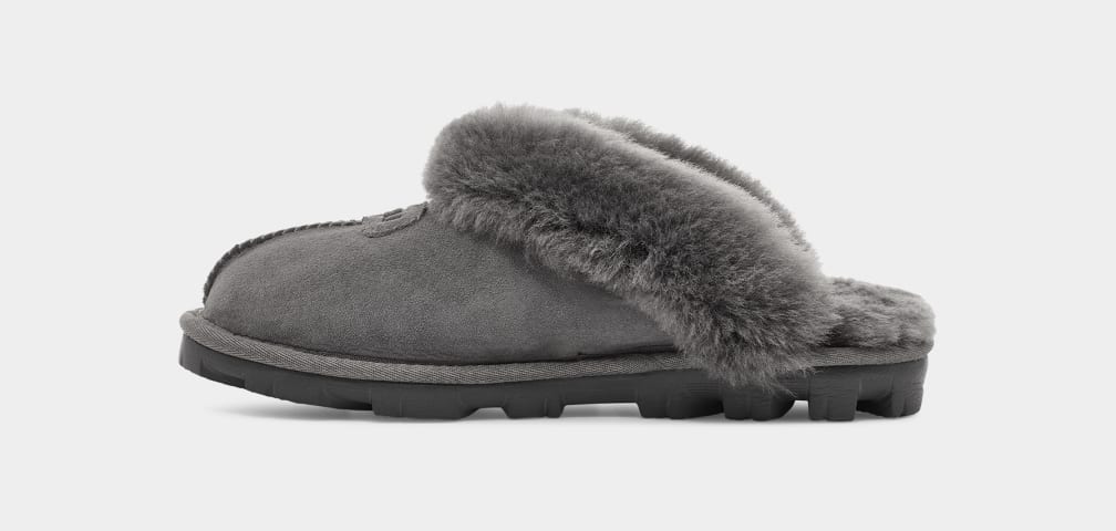 UGG Coquette Slippers