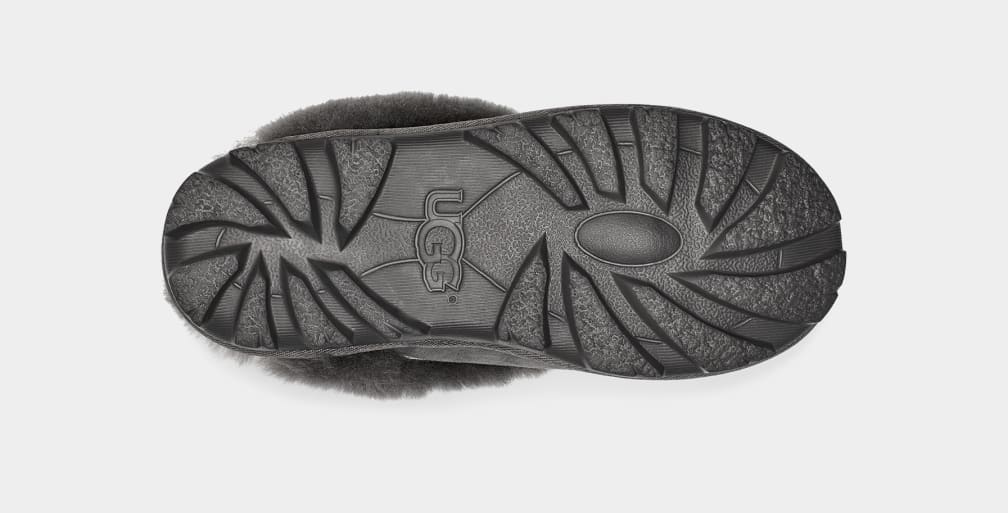 UGG Coquette Slippers