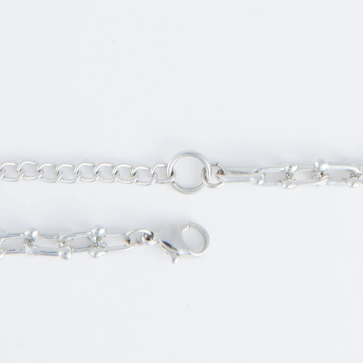 Kennie Teardrop Pendant Necklace