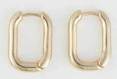 Holiday Reindeer Earring Trio