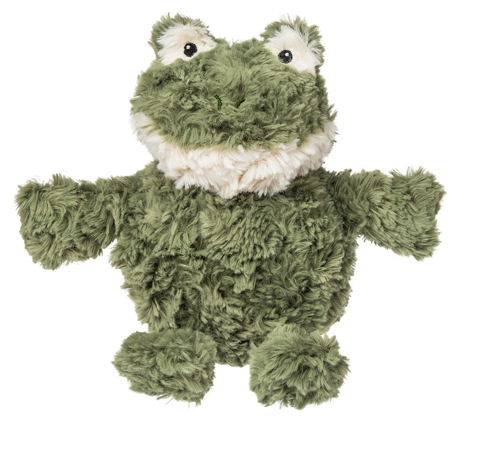 Again Friends Sprouts Frog