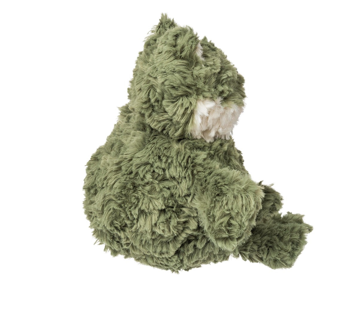 Again Friends Sprouts Frog