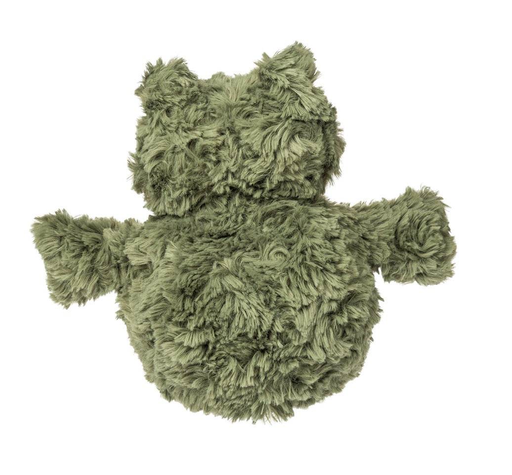 Again Friends Sprouts Frog