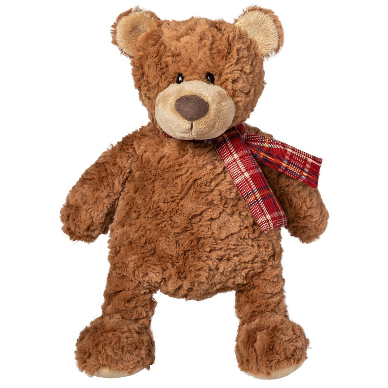 Fab Fuzz Toffee Teddy