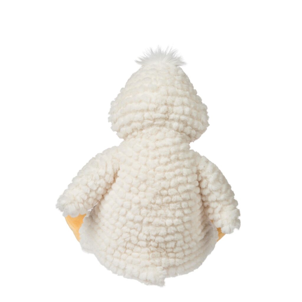 Snuggables Duck