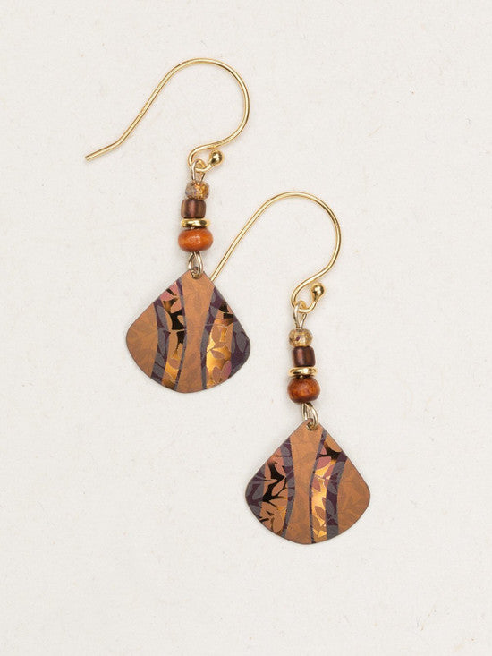 Holly Yashi Painterly Earrings