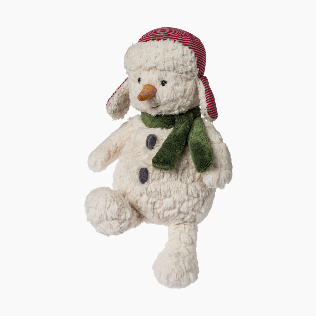 Snowfall Putty Snowman