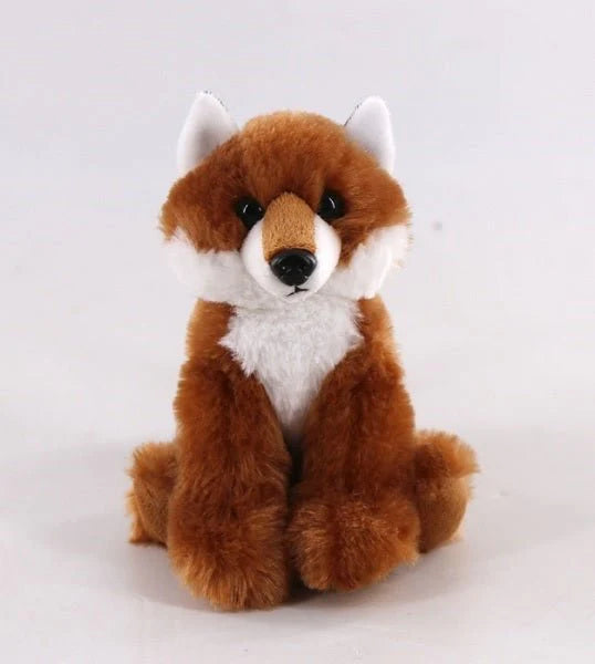 Wild Onez Fox 6"