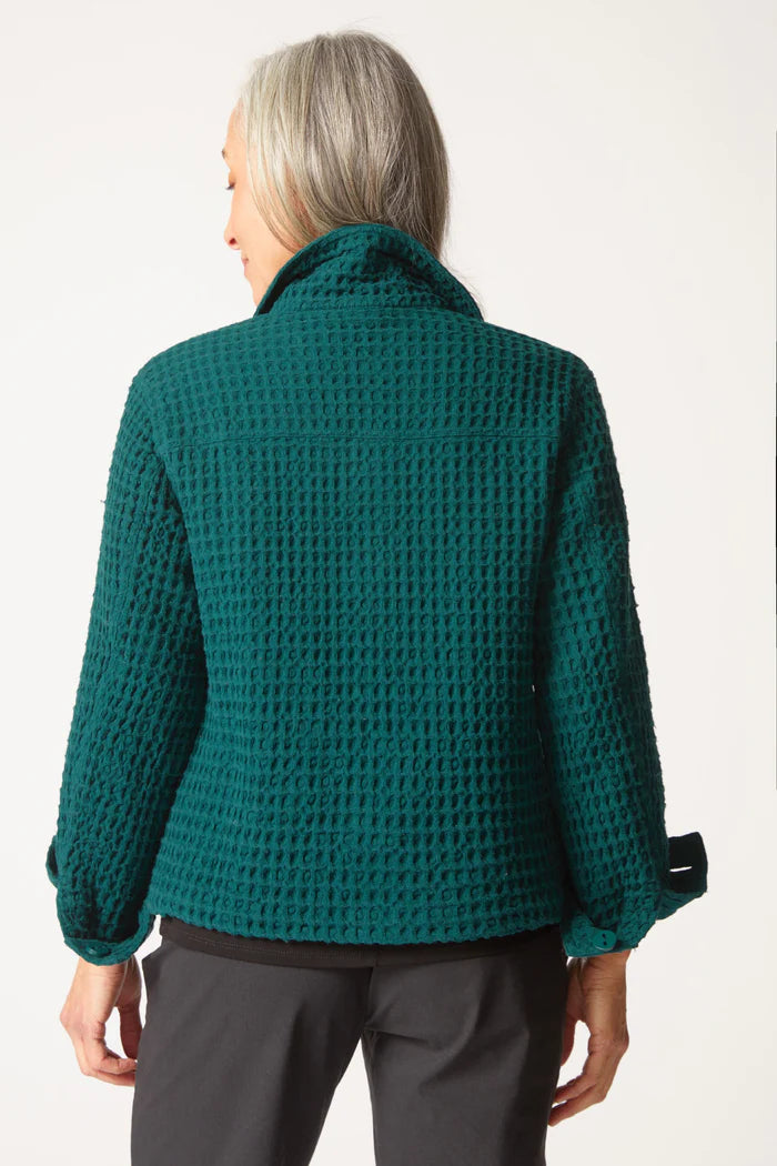 Habitat On The Go Jacket