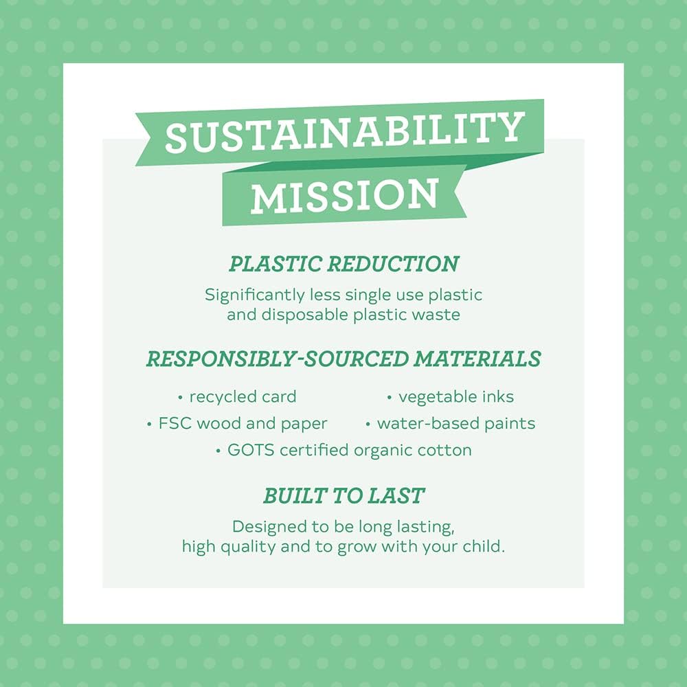 Magnetic Alphabet Play & Learn Set