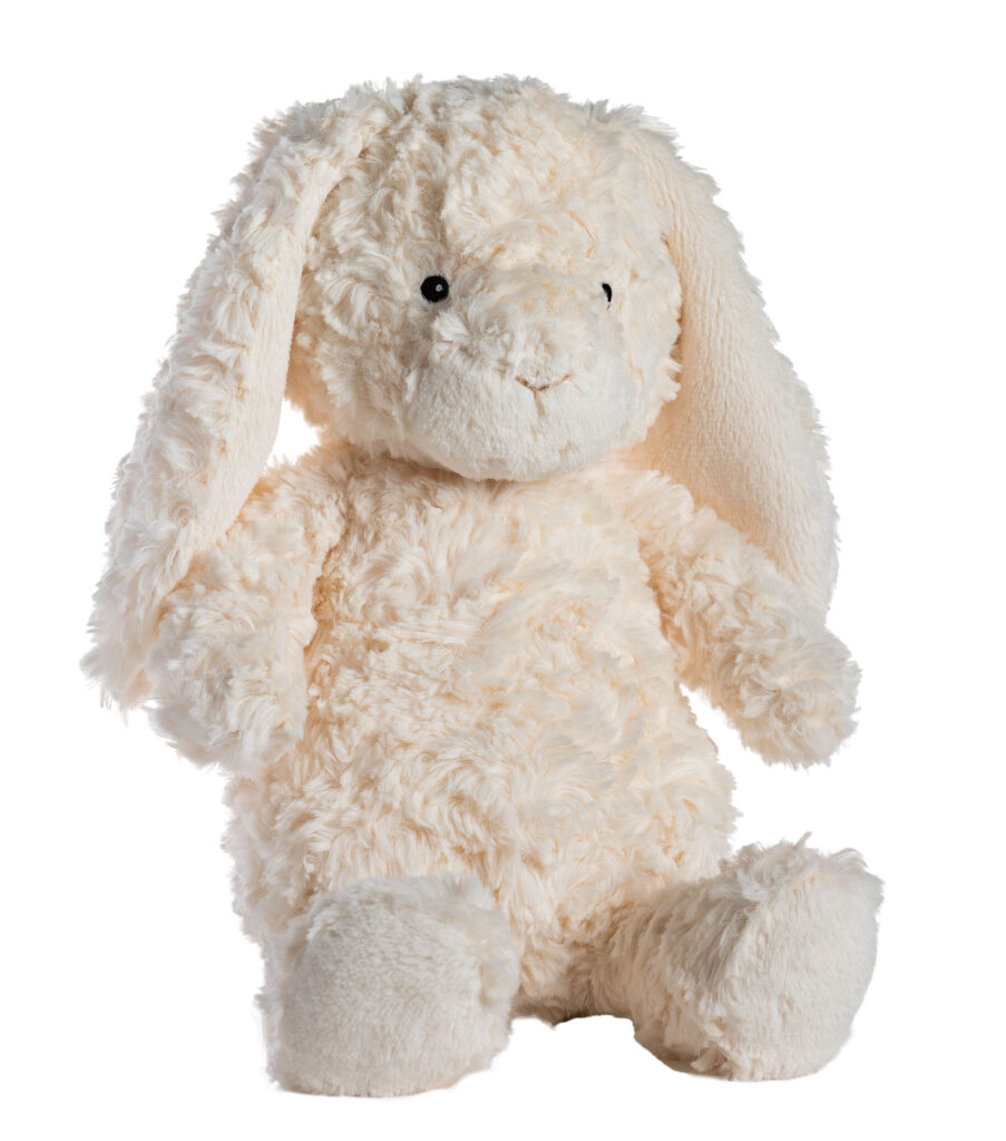 Again Friends Presto Bunny