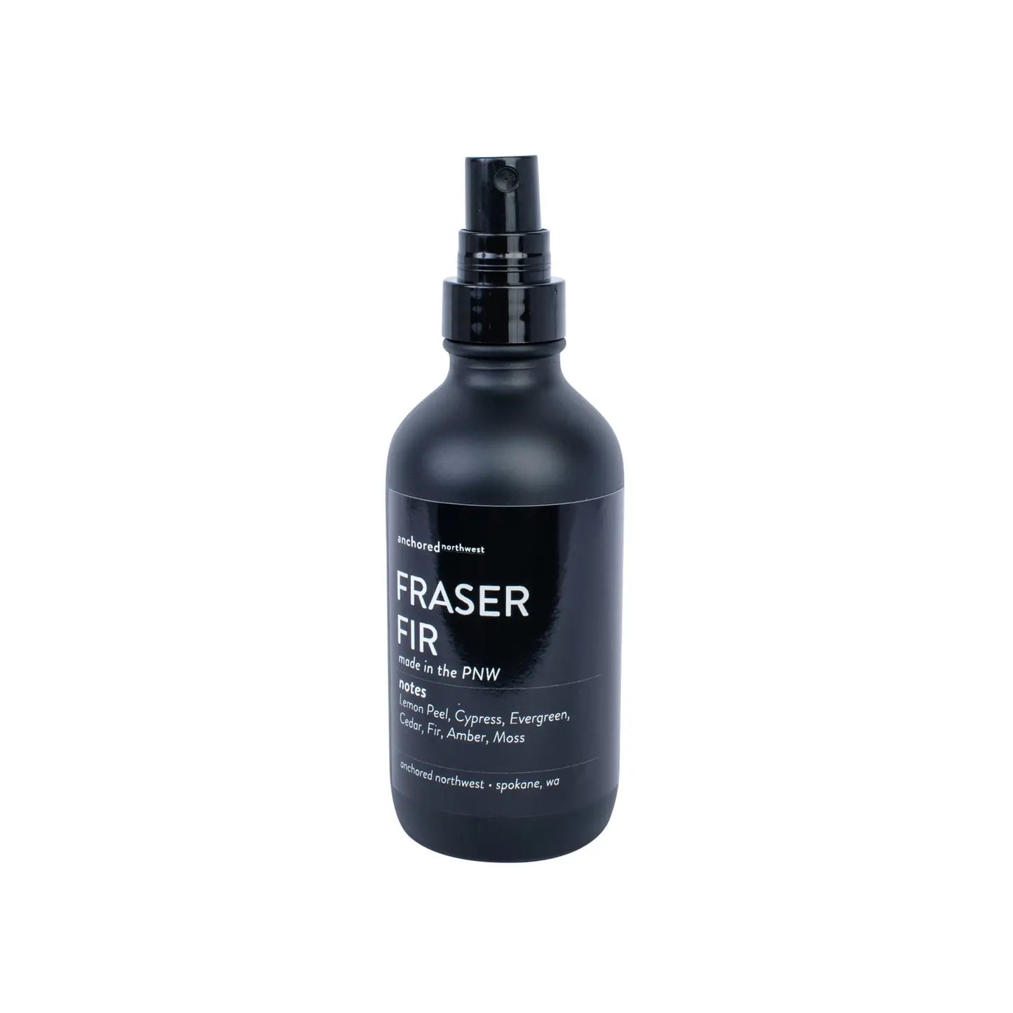 Fraser Fir Room & Linen Spray
