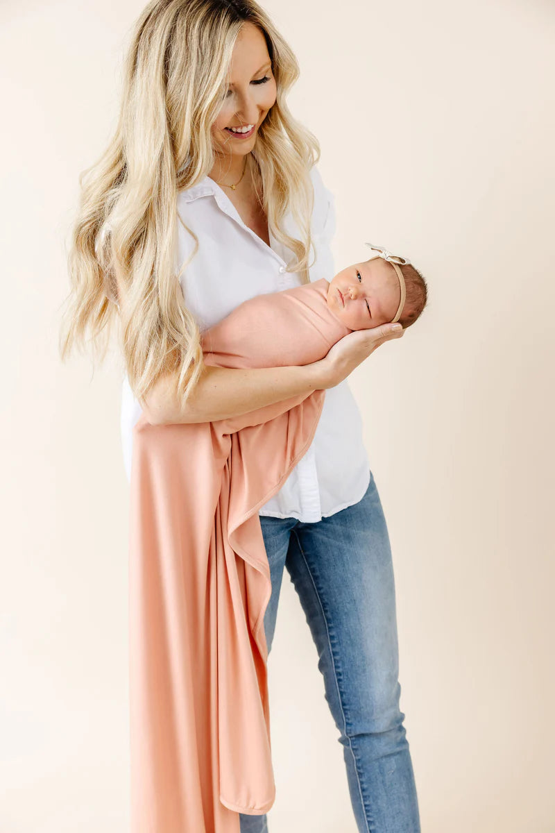 Lou Lou Newborn Headband Bundle - Multiple Color Options