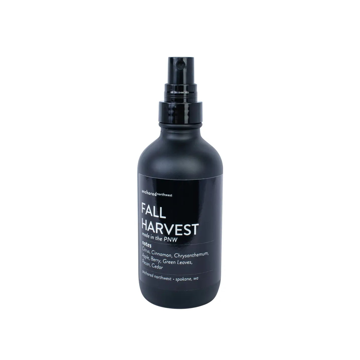 Fall Harvest Room & Linen Spray