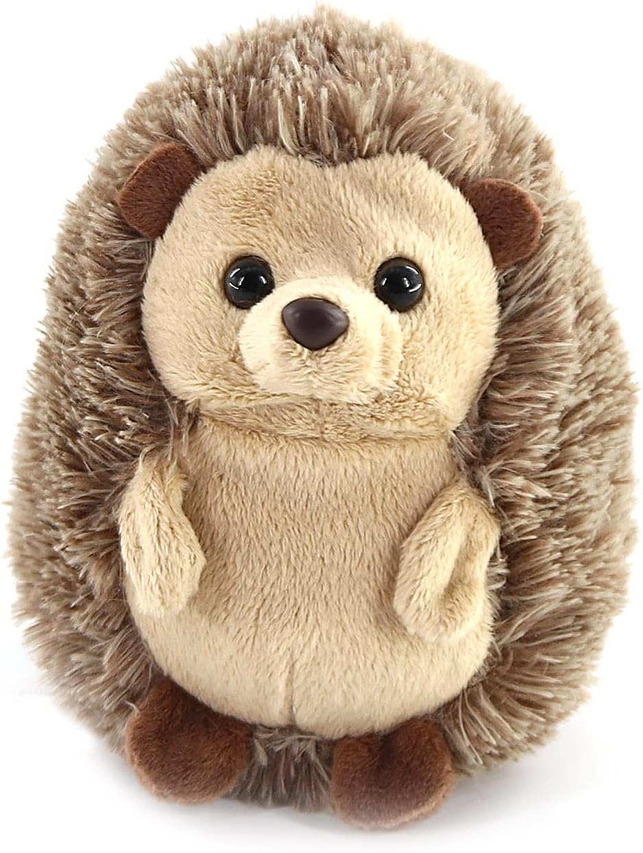 Babiez Wild Onez 6" Hedgehog