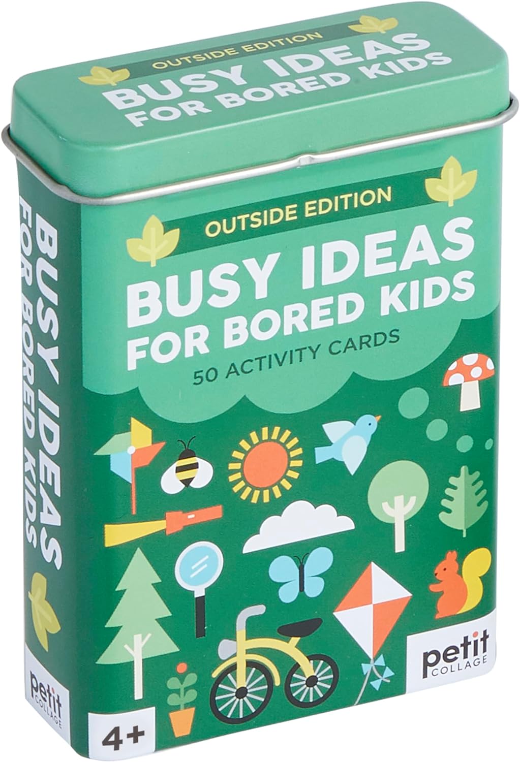 Busy Ideas For Bored Kids