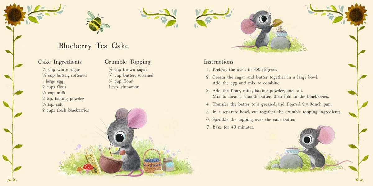 BumbleTea