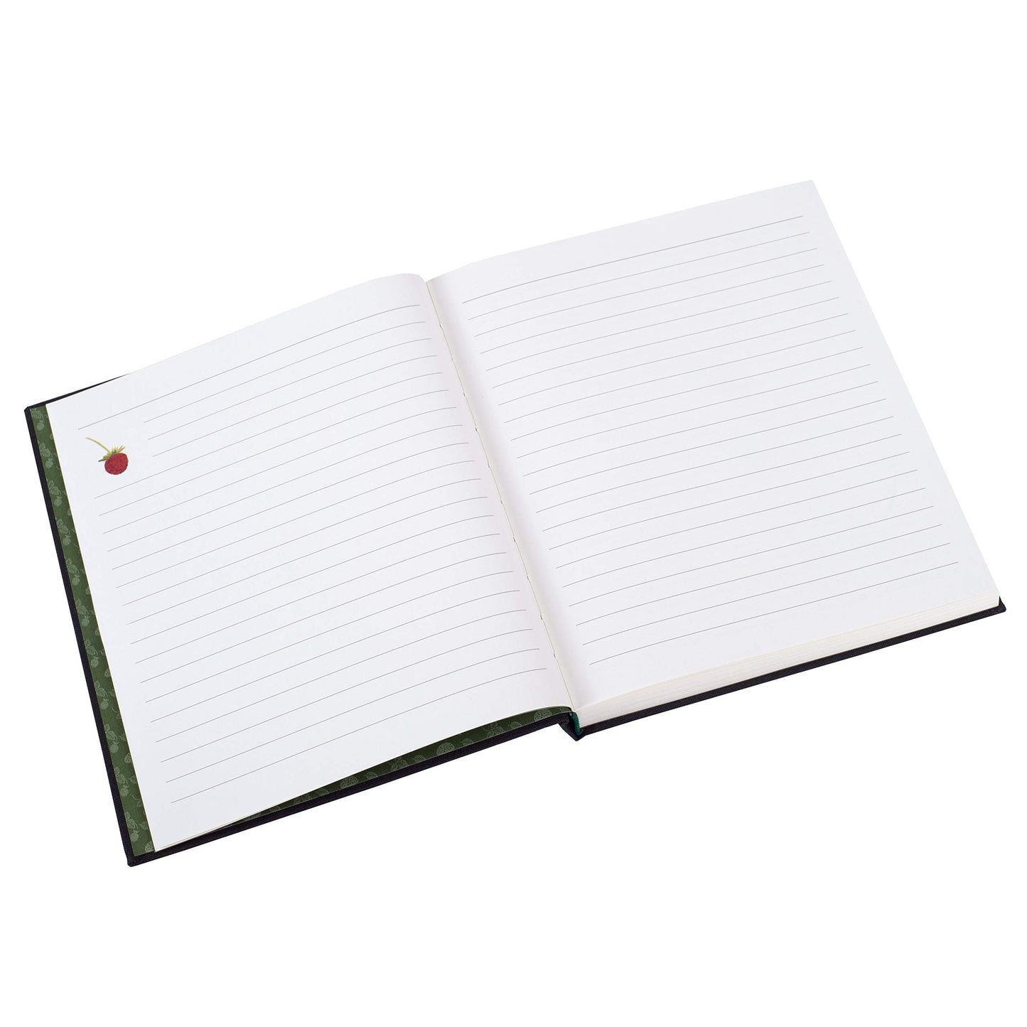 Woodland Journal