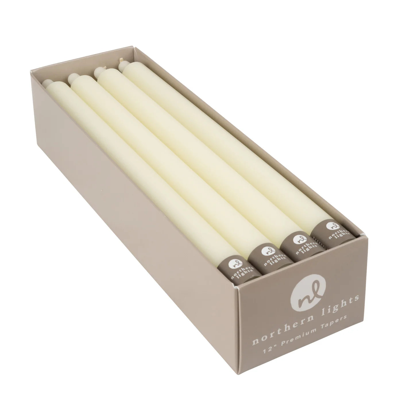 Taper Candles