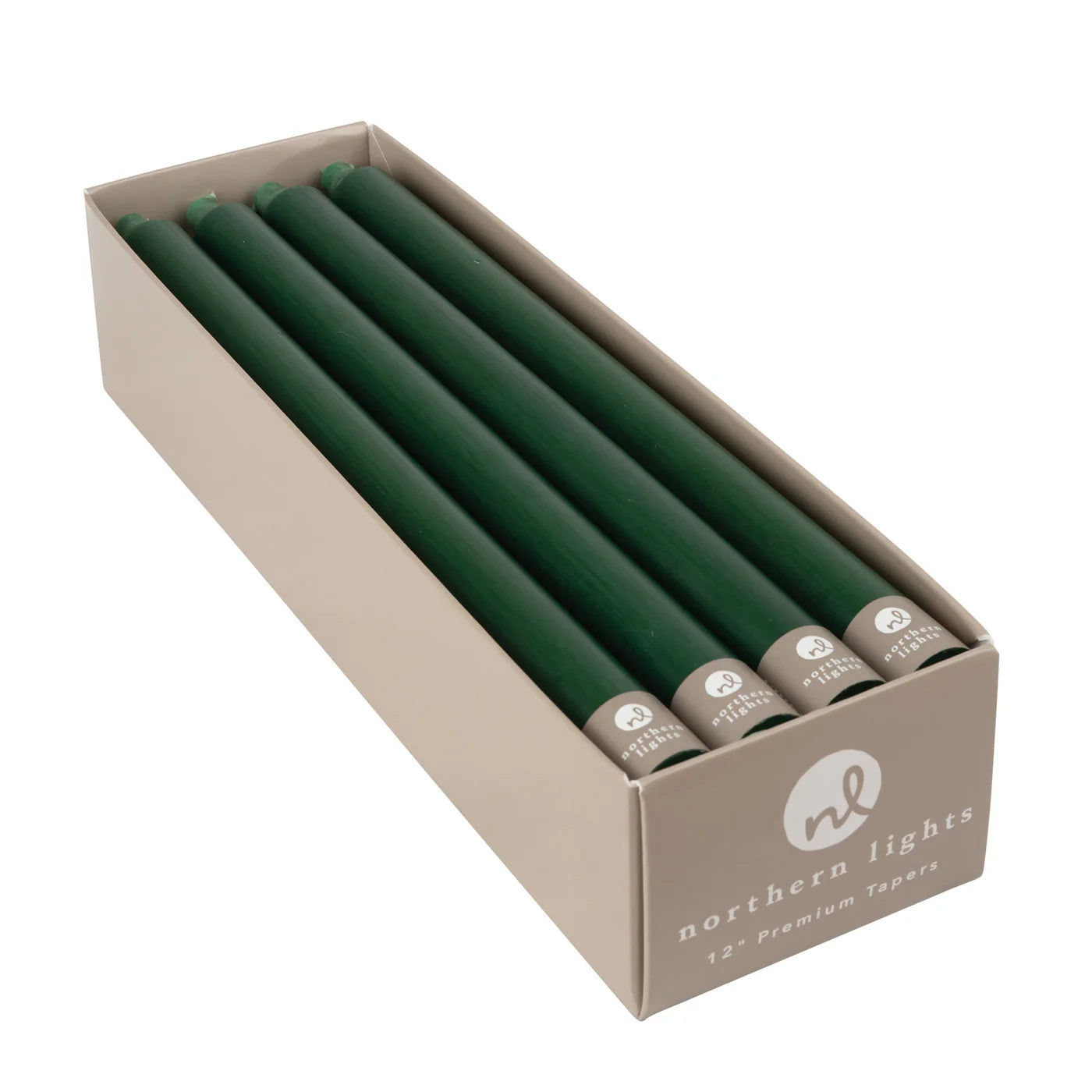 Taper Candles
