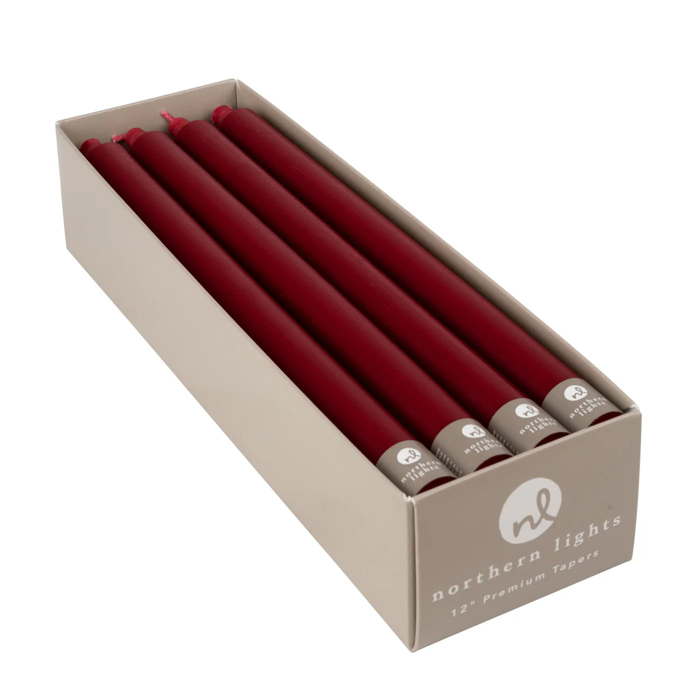 Taper Candles