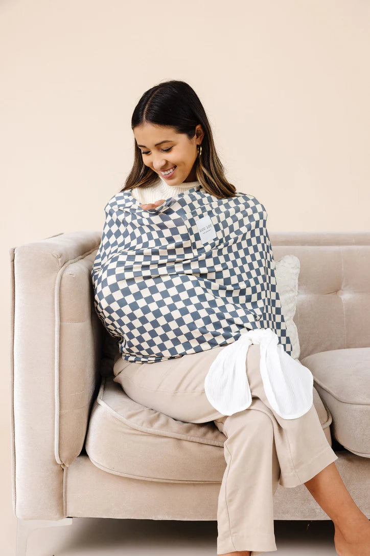 Lou Lou Multi-Use Cover