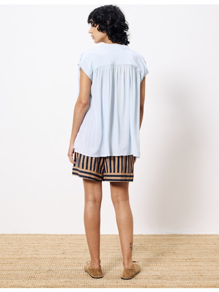 FRNCH Clelya Blouse