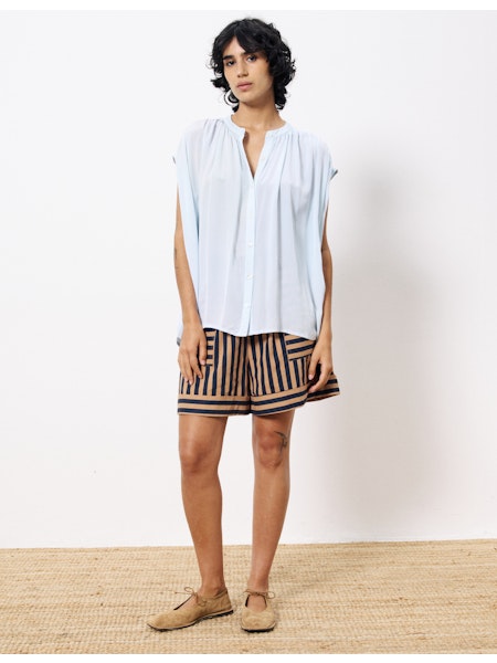 FRNCH Clelya Blouse