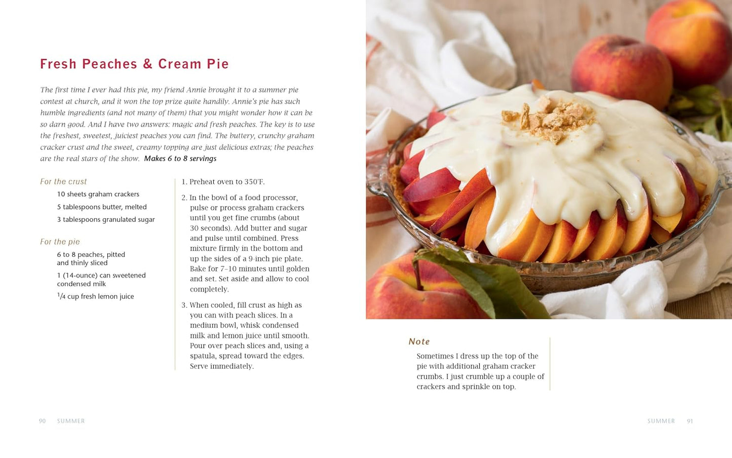 Farmhouse Weekends: Menus for Relaxing Country Meals All Year Long