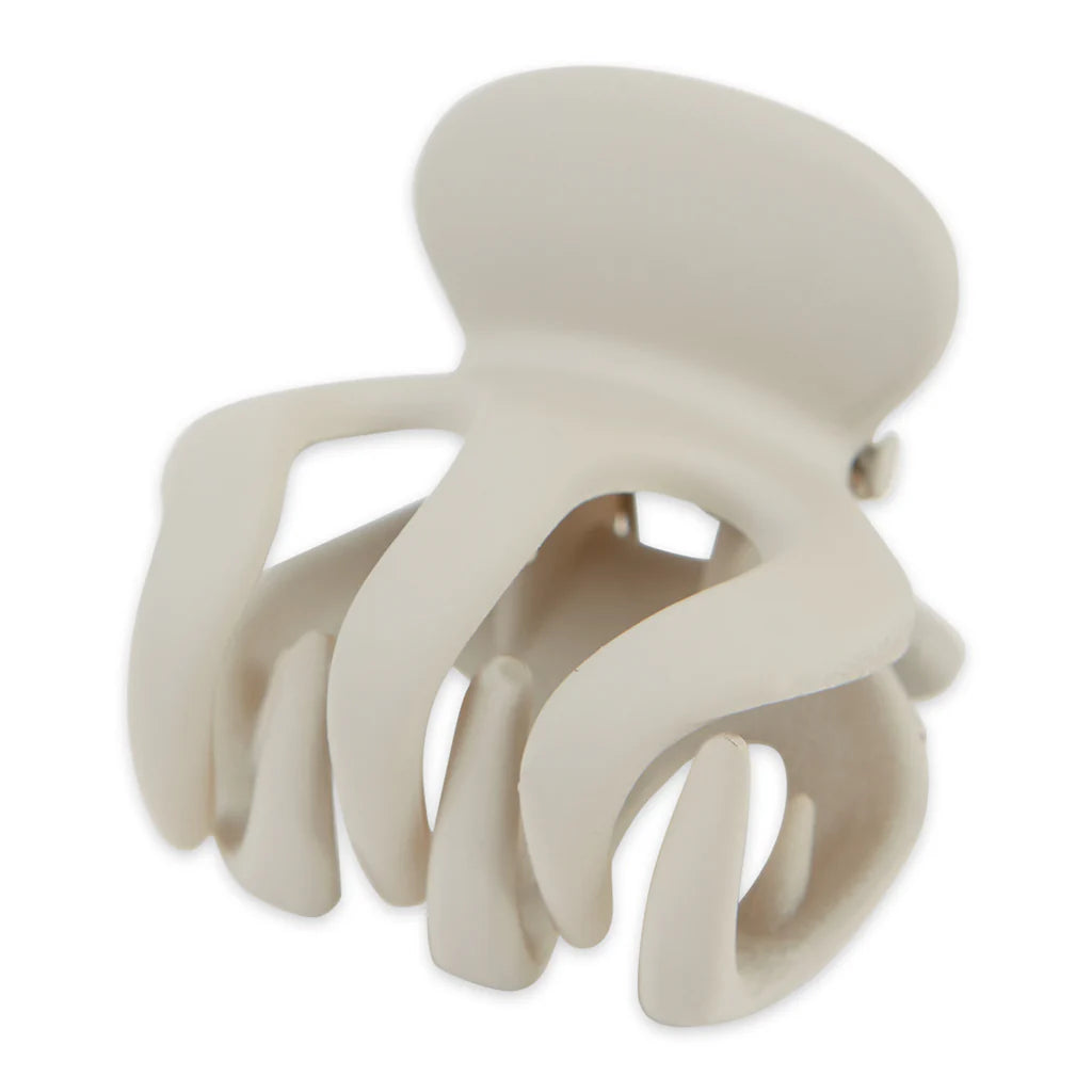 Mini Hair Claw