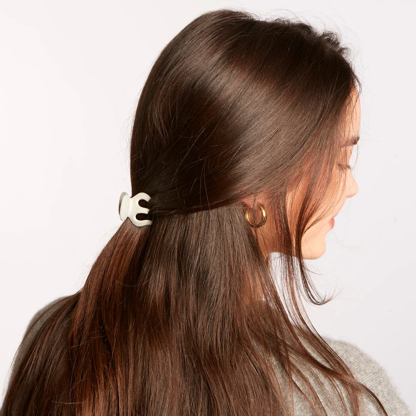 Mini Hair Claw