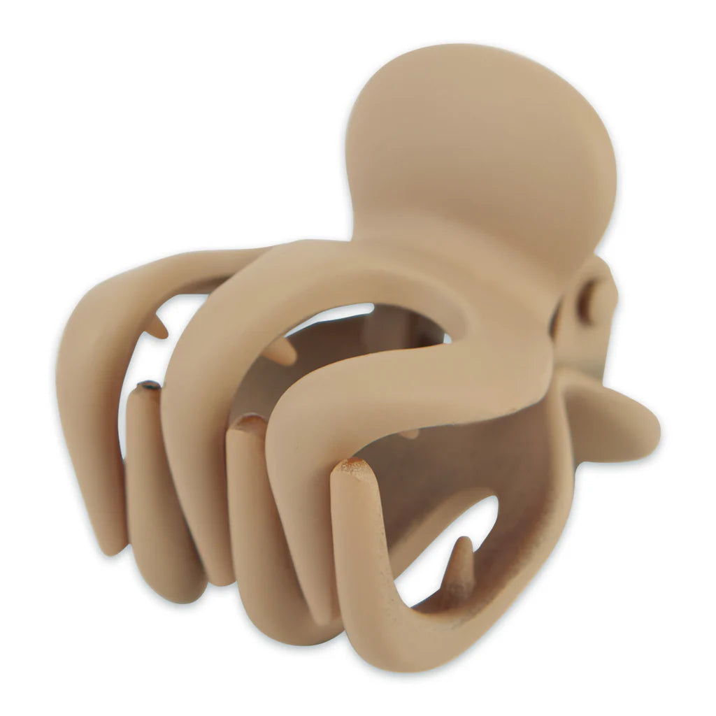 Mini Hair Claw