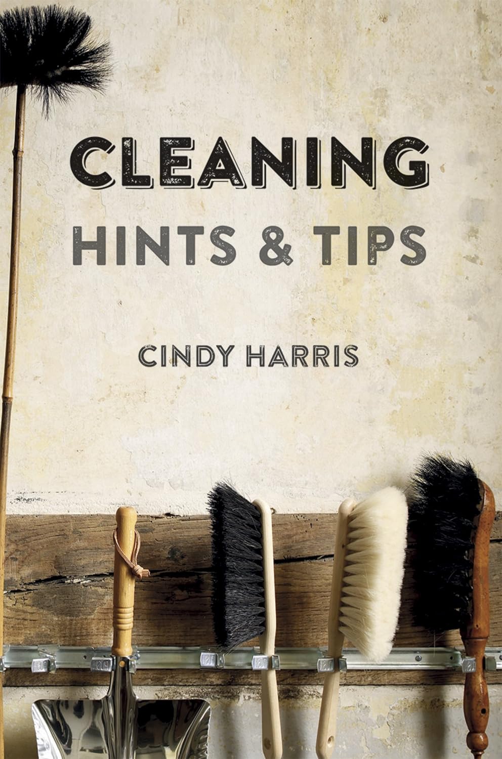 Cleaning Hints & Tips
