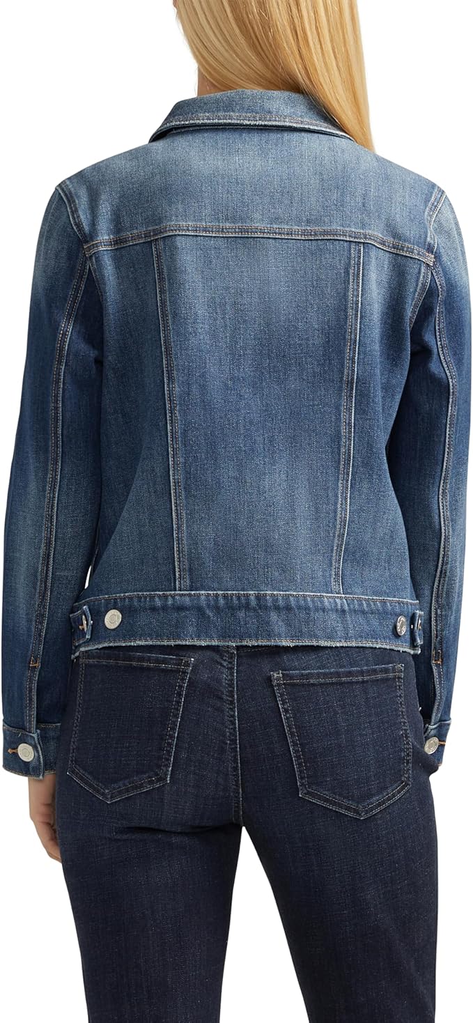 99% Cotton 1% Elastane