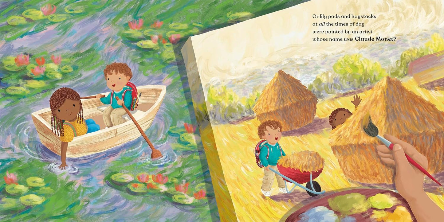 God's Masterpiece: An Adventure in Discovering Your Worth